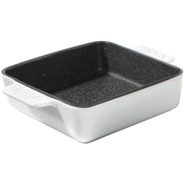 THE ROCK by Starfrit 034390-004-0000 THE ROCK by Starfrit 9-Inch Square Ovenware