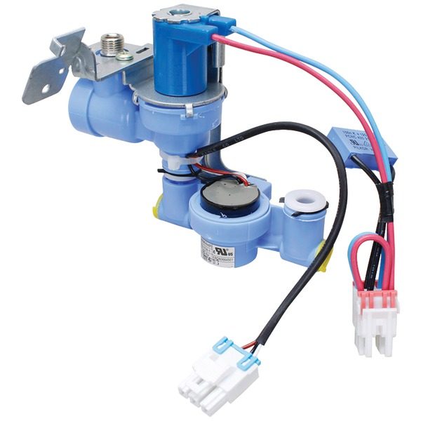 ERP AJU72992601 Refrigerator Water Valve (Replacement for LG AJU72992601)