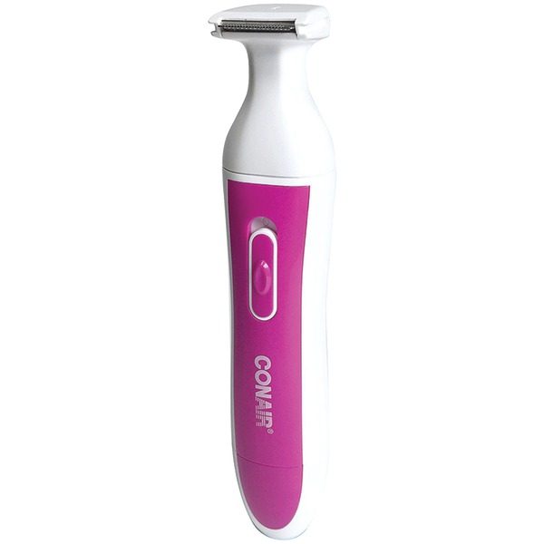 Conair LT7R Satiny Smooth All-in-One Personal Groomer