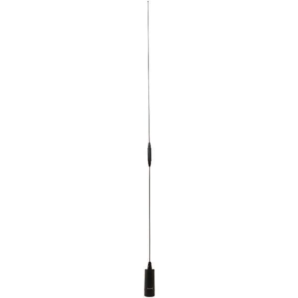 Browning BR-180-B Amateur Dual Band NMO Antenna 2.4dBd 144MHz-148MHz/5.5dBd 430MHz-450MHz