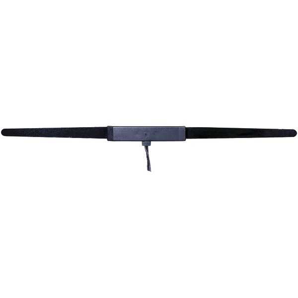 Metra 44-UA200 Universal Amplified AM/FM Window Antenna