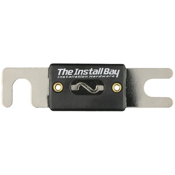 Install Bay ANL150-10 ANL Fuses