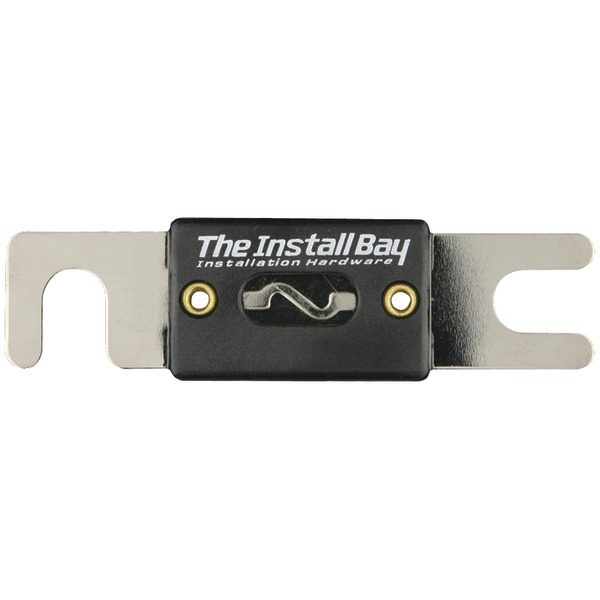 Install Bay ANL200-10 ANL Fuses