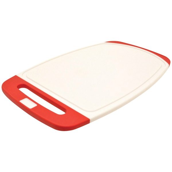 Starfrit 093591-006-0000 16" x 10" Antibacterial Cutting Board