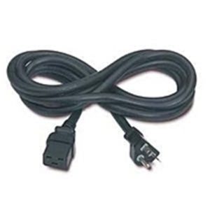 APC AP9873 8 Feet Standard Power Cord - 1 x NEMA 5-20P