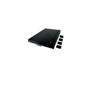 APC AR8123BLK Sliding Shelf 100lbs Black