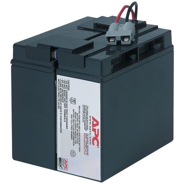 APC BATTERY CARTRIDGE 7