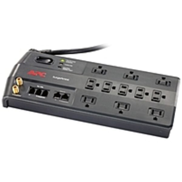 APC SurgeArrest P11VNT3 Surge Suppressor - 2030 Joules