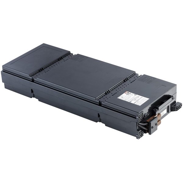 APC by Schneider Electric Replacement Battery Cartridge #152 - Lead Acid - Maintenance-free/Sealed/Leak Proof - Hot Swappable - 3 Year Minimum Battery Life - 5 Year Maximum Battery Life