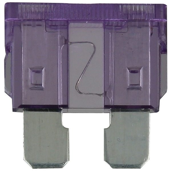 Install Bay ATC3-25 ATC Fuses