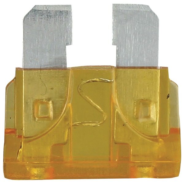 Install Bay ATC5-25 ATC Fuses