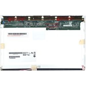 AU Optronics B121EW03-V.8 12.1-inch WXGA LCD Replacement Screen - 1280 x 800 - Left Connect