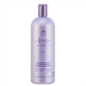 Affirm Normalizing Moisturizing Shampoo 32 oz