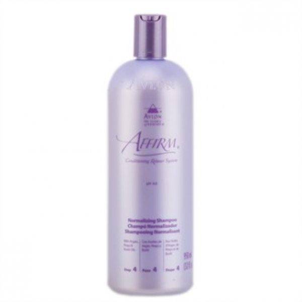 Affirm Normalizing Moisturizing Shampoo 32 oz