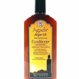 Agadir Argan Oil Daily Moisturizing Conditioner 12.4 oz