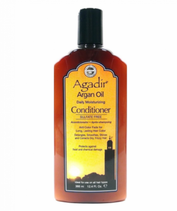 Agadir Argan Oil Daily Moisturizing Conditioner 12.4 oz