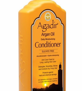 Agadir Argan Oil Daily Moisturizing Conditioner 33.8 oz