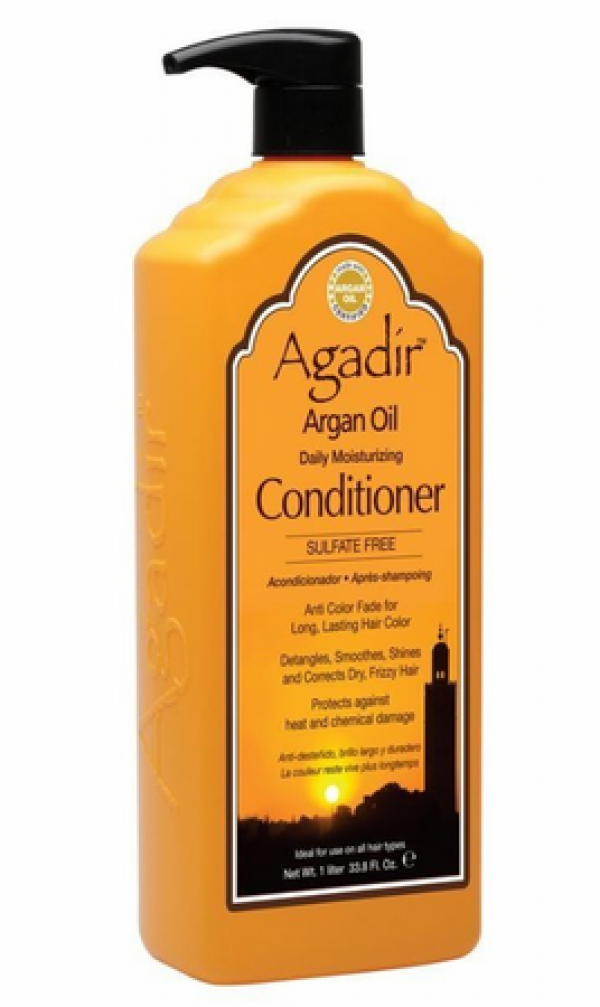 Agadir Argan Oil Daily Moisturizing Conditioner 33.8 oz