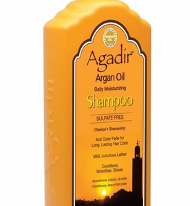 Agadir Argan Oil Daily Moisturizing Shampoo 33.8 oz