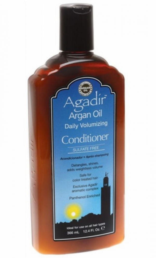 Agadir Argan Oil Daily Volumizing Conditioner 12.4 oz