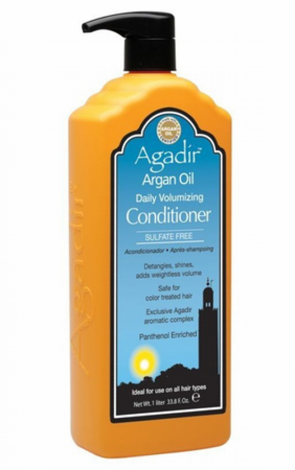 Agadir Argan Oil Daily Volumizing Conditioner 33.8 oz