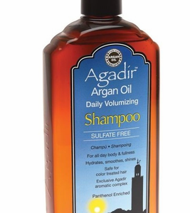 Agadir Argan Oil Daily Volumizing Shampoo 12.4 oz