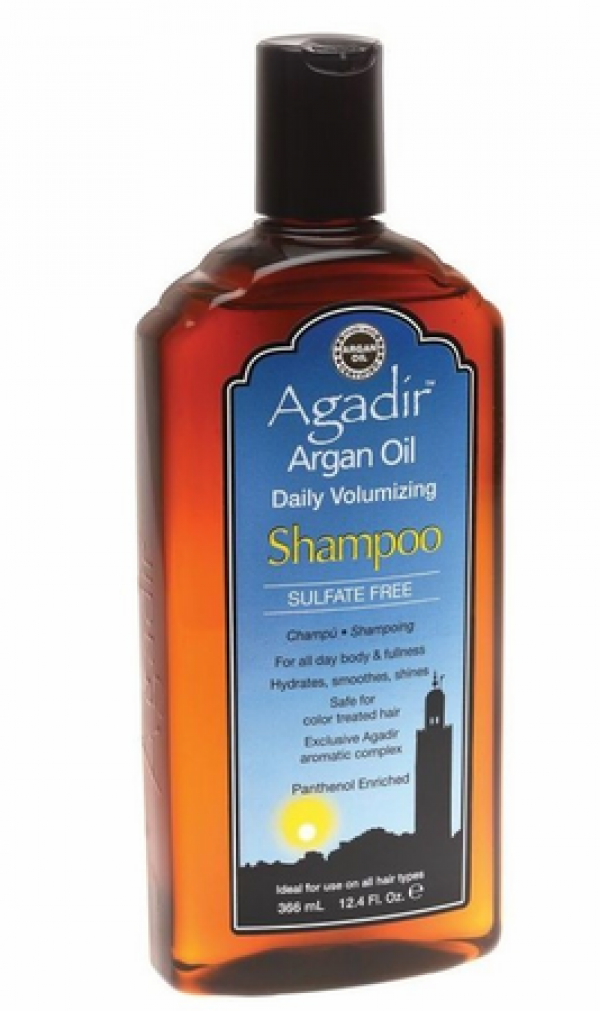 Agadir Argan Oil Daily Volumizing Shampoo 12.4 oz