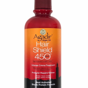 Agadir Argan Oil Hair Shield 450 Intense Creme Treatment 10 oz