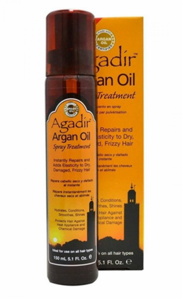 Agadir Argan Oil Spray Treatment 5.1 oz