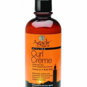 Agadir Argan Oil Styling Curl Creme 10 oz