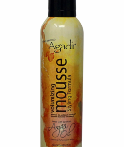 Agadir Argan Oil Volumizing Styling Mousse 8.5 oz