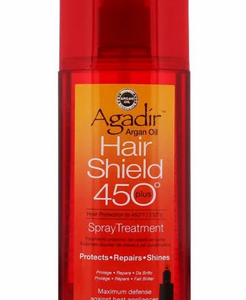 Agadir Hair Shield 450 Degree Plus Spray Treatment 6.7 oz