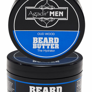 Agadir Men Beard Butter 3 oz