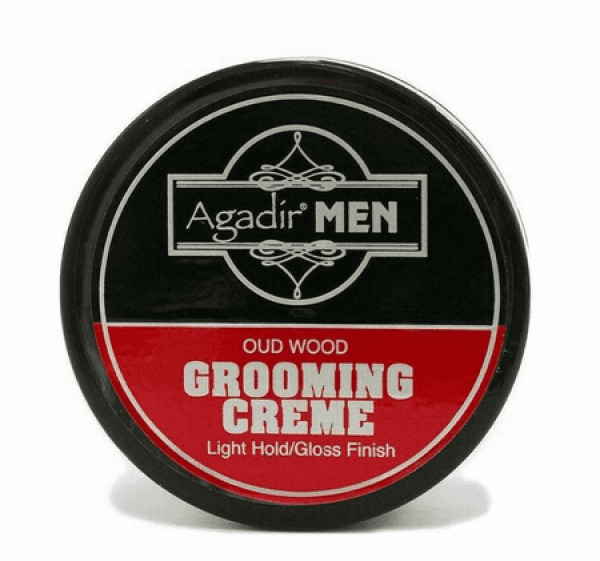 Agadir Men Grooming Creme 3 oz