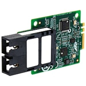 Allied Telesis AT-27M2/SC-AA-001 Fast Ethernet Card - M.2 - Optical Fiber