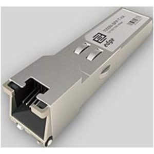 Allied Telesis SP AT-SPTX-90 10/100/1000-T SFP Transceiver