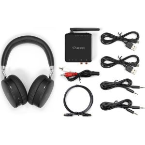 Aluratek Wireless TV Streaming Kit