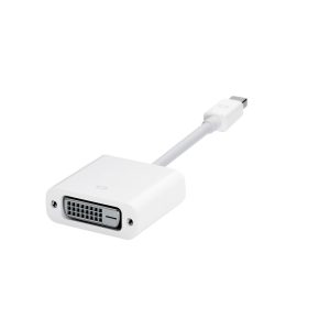 Apple Genuine Mini DisplayPort To DVI Adapter MB570LL/B