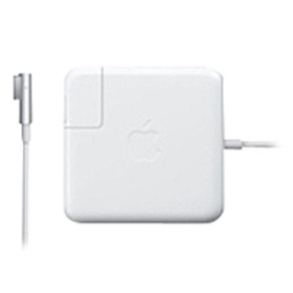 Apple MC461LL/A 60 Watts Power Adapter for MacBook and 13-inch MacBook Pro