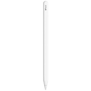 Apple MU8F2AM/A Pencil (2nd Generation) - Bluetooth - Capacitive Touchscreen Type Supported - Tablet Device Supported