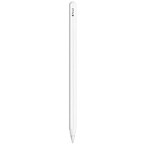 Apple MU8F2AM/A Pencil (2nd Generation) - Bluetooth - Capacitive Touchscreen Type Supported - Tablet Device Supported