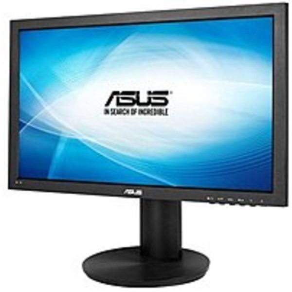 Asus CP220 TERA2321 90LS00D0-B00590 21.5-inch Zero Client Monitor - 512 MB RAM - Black