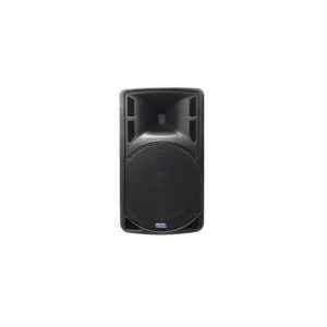 Atlas SMP-15 15 2-WAY Passive Portable Speaker SMP-15