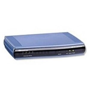 AudioCodes MediaPack Series MP-114 MP114/4O/SIP 4 FXO Ports VoIP Gateway - 100Base-TX RJ-45/RJ-11
