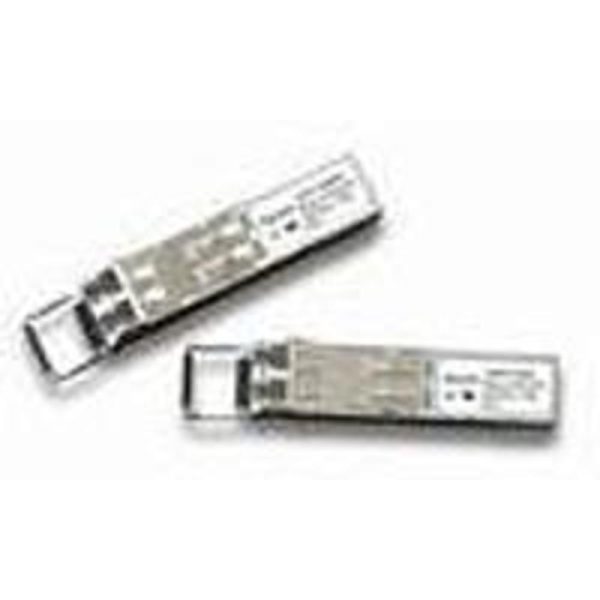 Avago AFBR-57R5AEZ 4 Gb Shortwave SFP GBIC - 850 nm