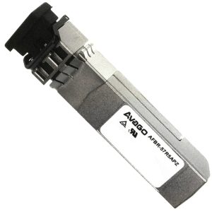 Avago AFBR-57R5APZ 4 GB Transceiver Module - SFP - 850 nm