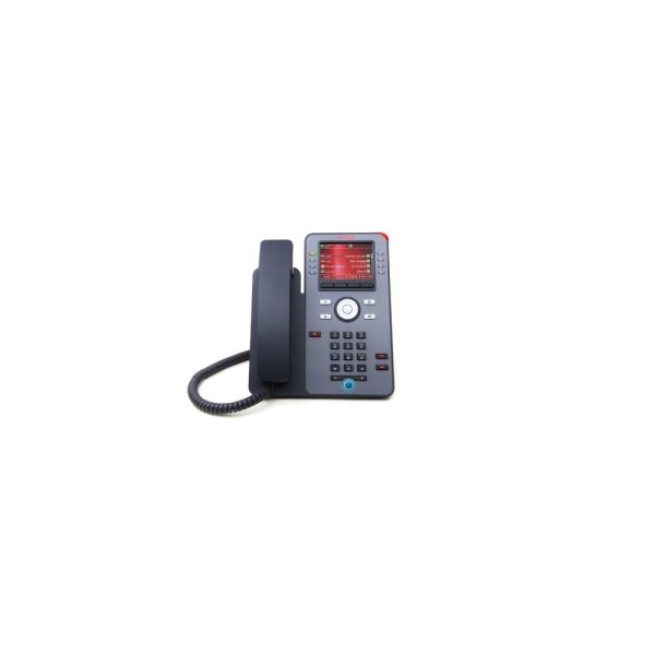 Avaya 700513569 J179 8-Line IP Phone 700513569