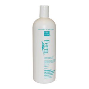 Avlon Ferm Quaternizer Pre-Perm Conditioner 32 oz