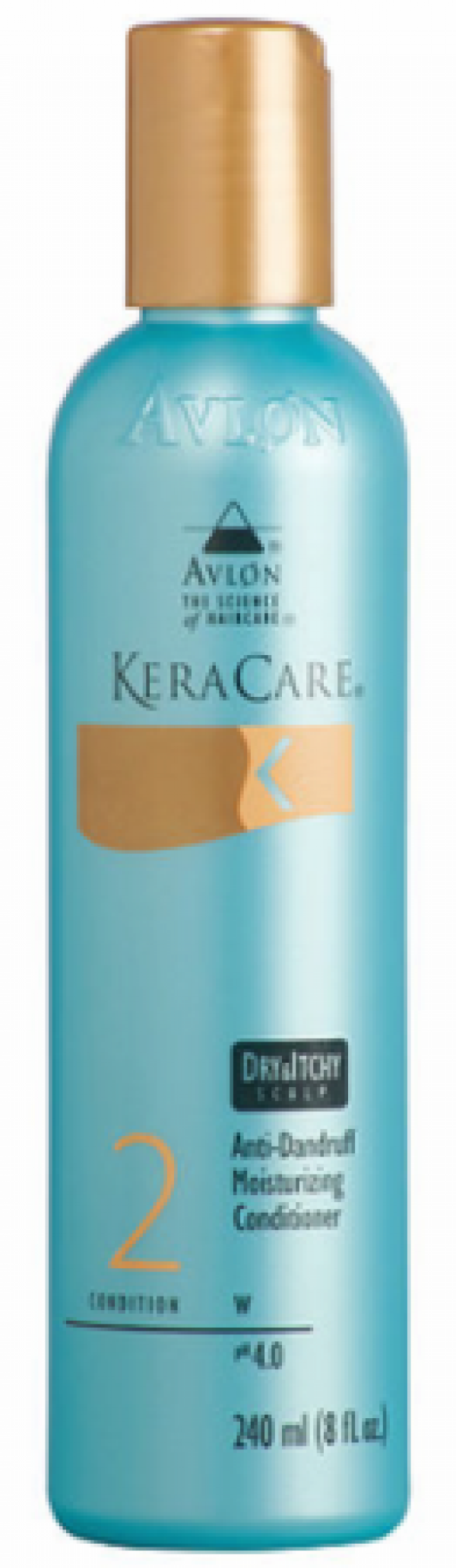 Avlon KeraCare Dry & Itchy Scalp Moisturizing Conditioner 8oz