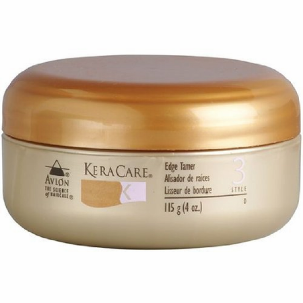 Avlon KeraCare Edge Tamer 4 oz